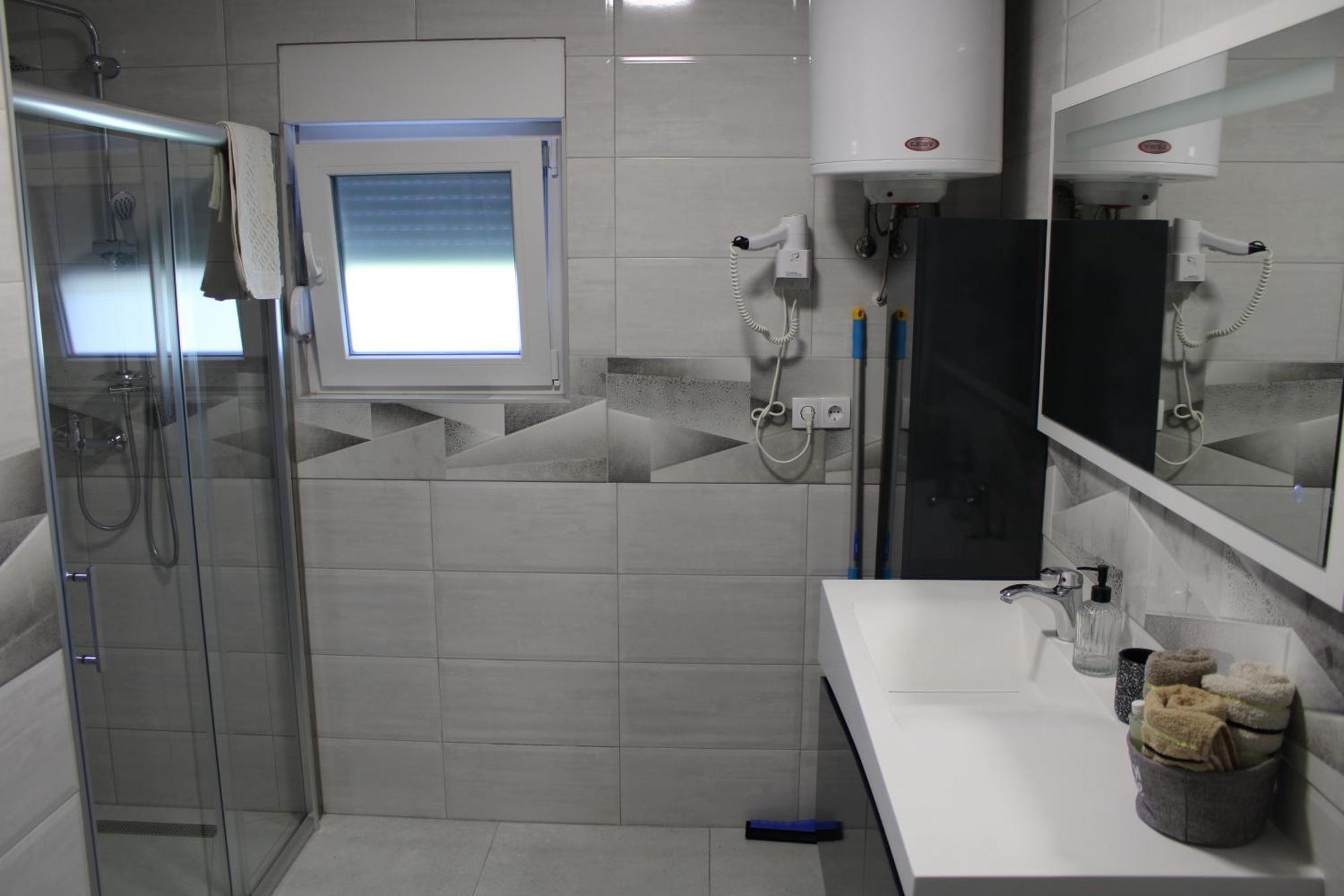 Am Una Lux House Bihac Exterior photo